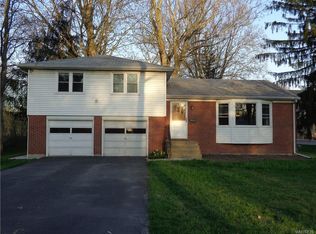 521 Ward Rd, North Tonawanda, NY 14120