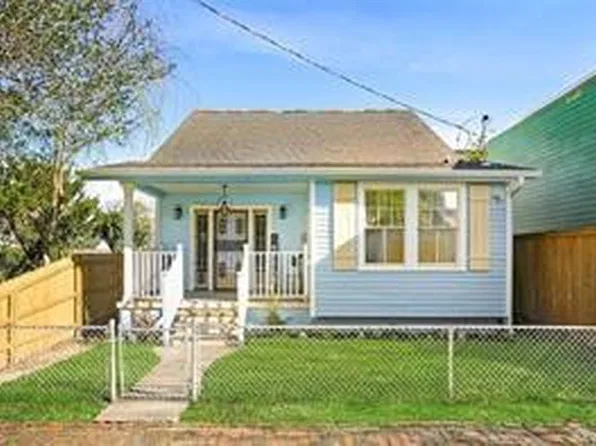 820 Eliza St, New Orleans, LA 70114