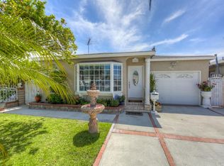 1046 E Spicer St, Carson, CA 90745