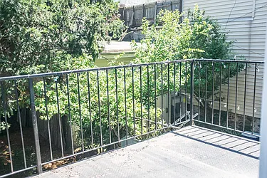 Rented by Citi Habitats