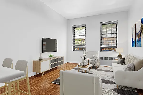 415 East 80th Street #1N in Yorkville, Manhattan | StreetEasy