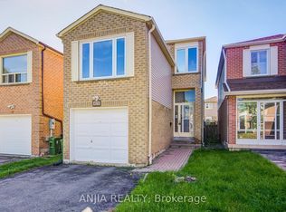 63 Enchanted Hills Cres, Toronto, ON M1V 3N9