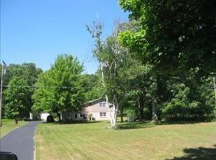 14081 State Rd, Nunica, MI 49448