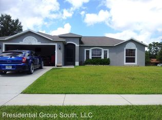 2960 Blackburn Ave, Deltona, FL 32738
