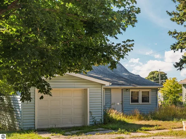 12352 Virginia St, Bear Lake, MI 49614