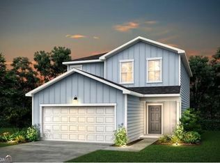 2929 Salinger Way, Gainesville, GA