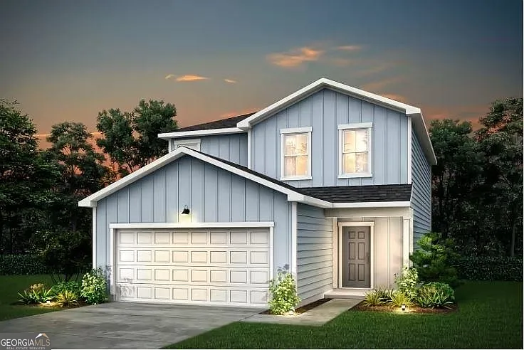 2929 Salinger Way photo 1