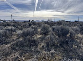 Hemlock St #TL500, Christmas Valley, OR 97641
