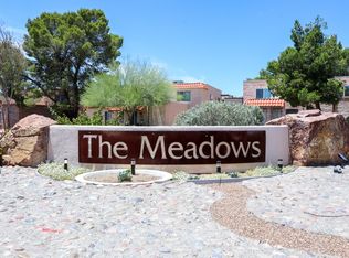 6633 E Calle La Paz, Tucson, AZ 85715