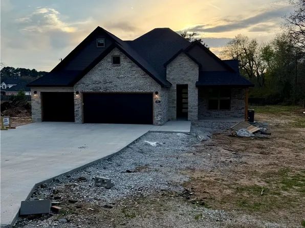 3067 NW Shelton Rd, Fayetteville, AR 72703