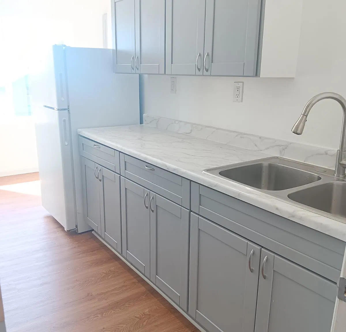 1 bed, 600 sqft, $1,550 — Photo 2