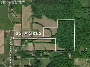 0 German Church Rd, Mansfield, OH 44904