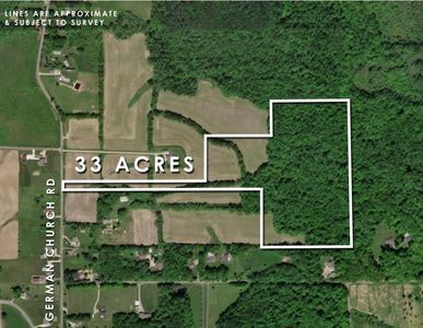 0 German Church Rd, Mansfield, OH, 44904