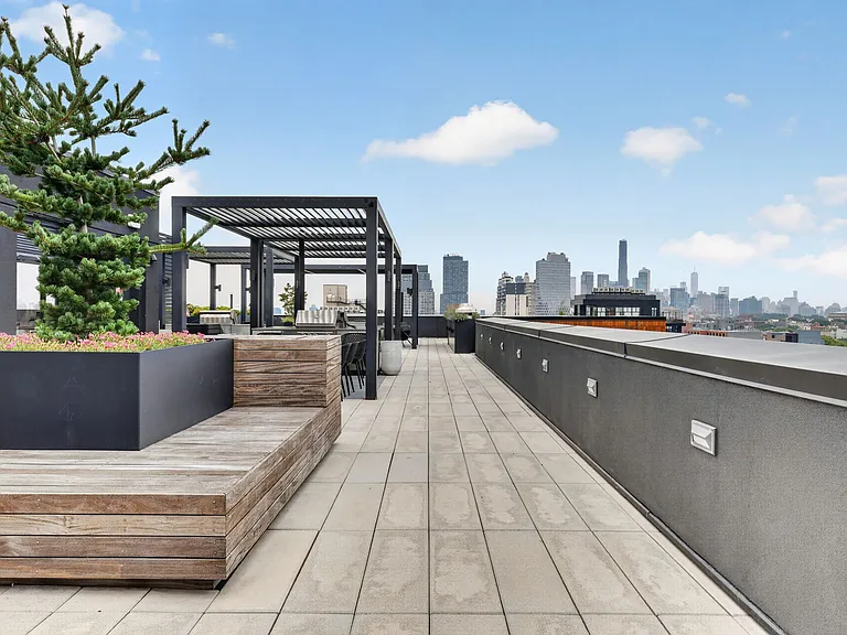 1010 Pacific St #106 — Photo 17