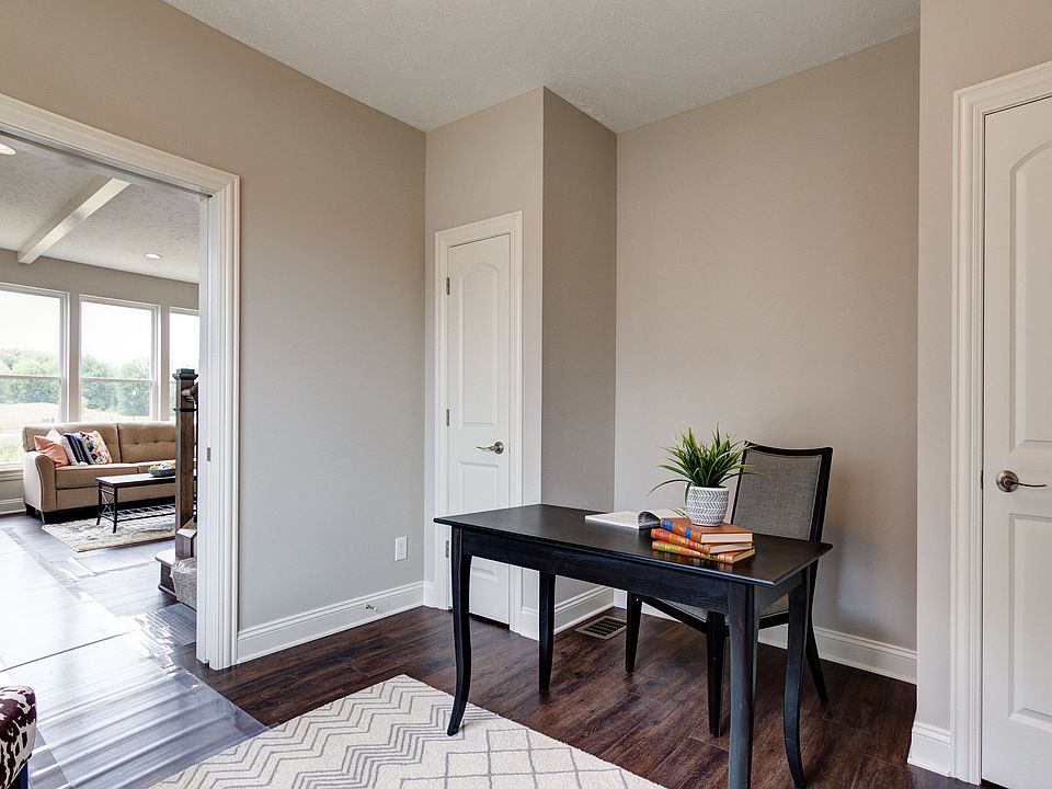 Saxony Plan, Thistle Creek, Chardon, OH 44024 Zillow