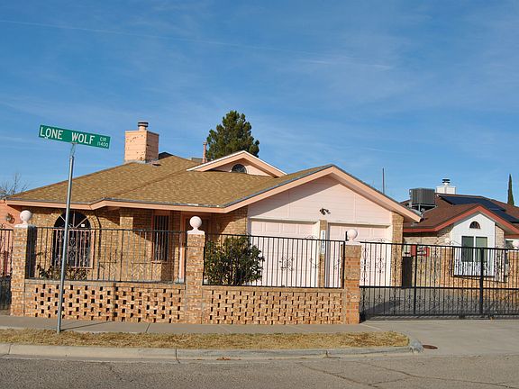 2nd image of 11401 Lone Wolf Cir