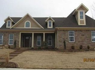 2601 SW Calm Ridge Rd, Bentonville, AR 72713