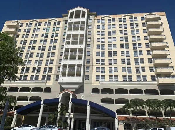 2351 Douglas Rd APT 707, Miami, FL 33145