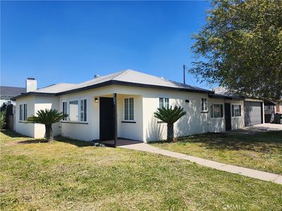 9493 Alder Ave, Fontana, CA, 92335