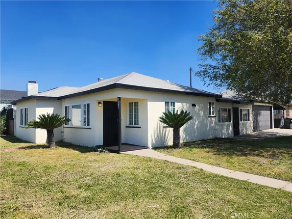9493 Alder Ave, Fontana, CA 92335