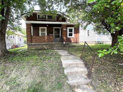 324 E Southern Ave, Indianapolis, IN, 46225