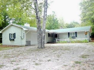 4069 N Pheasant Rd, Lincoln, MI 48742