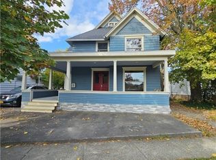 427 Walnut St, Lockport, NY 14094