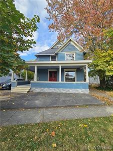 427 Walnut St, Lockport, NY, 14094