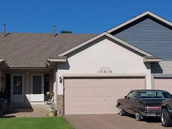 15414 Fluorine St NW, Ramsey, MN 55303