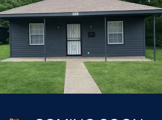 325 Carpenter St, Memphis, TN 38112