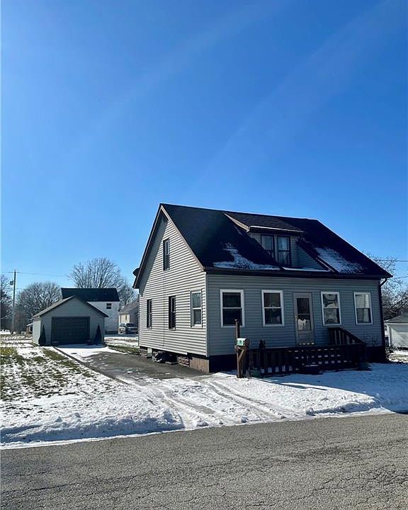 313 Ohio Ave, Youngstown, OH 44504 Zillow