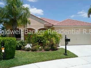 4202 Staghorn Ln, Weston, FL 33331