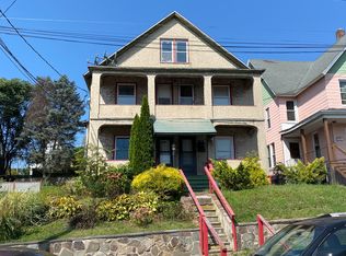 1413 N Sumner Ave, Scranton, PA 18508