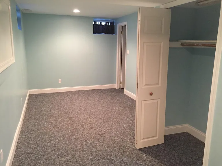 Optional 4th Bedroom / Office