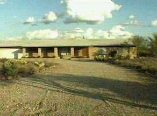 2450 N Peter Seward Dr #85745, Tucson, AZ 85745