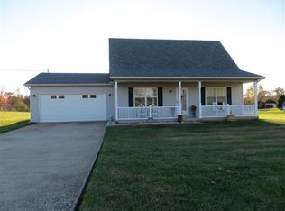 3045 Deckard School Rd, Radcliff, KY 40160