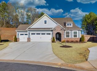 6908 Manchester Dr, Flowery Branch, GA 30542
