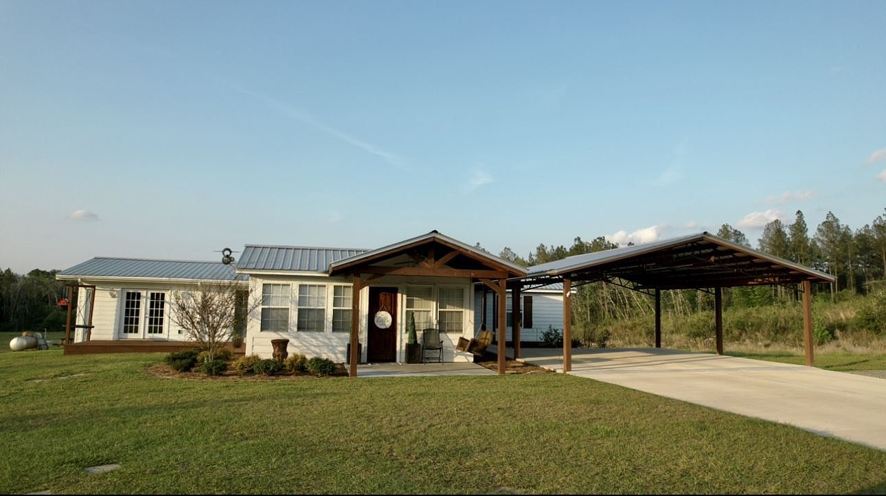 6774 Shiloh Rd, Vinegar Bend, AL 36584 MLS 11167119 Zillow