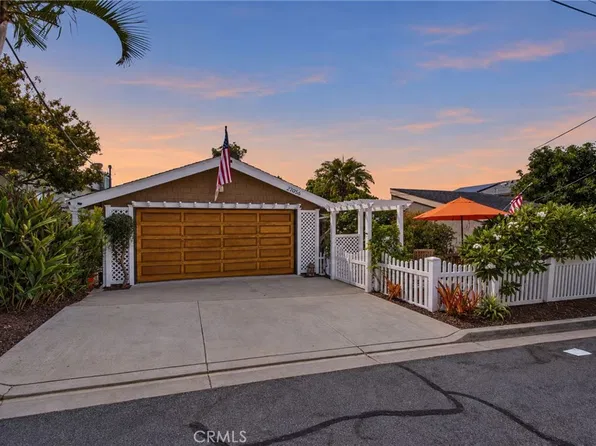 27056 Calle Juanita, Dana Pt, CA 92624