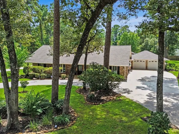 1310 Sycamore Ln, Humble, TX 77339