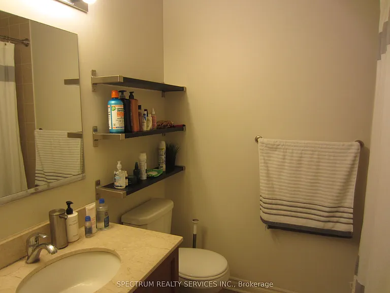 3865 Lake Shore Blvd W #512 — Photo 16
