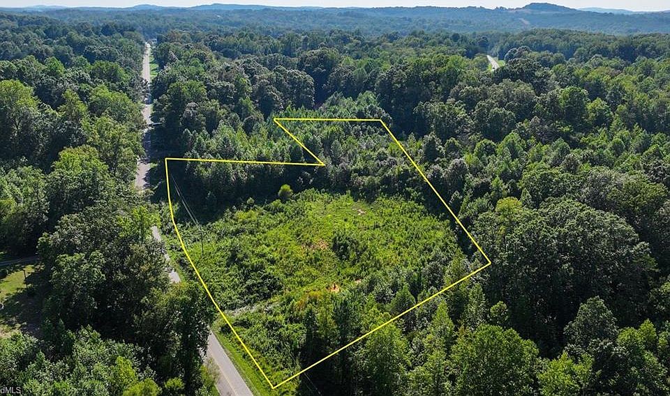 2nd image of 0 Andrew Hunter Rd