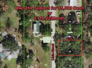 10828 Lisle St, New Pt Richey, FL 34654