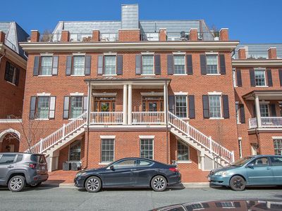 311 George St, Fredericksburg, VA, 22401