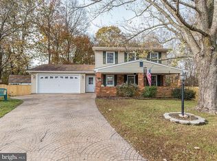 7151 Boxwood Ct, Bryans Road, MD