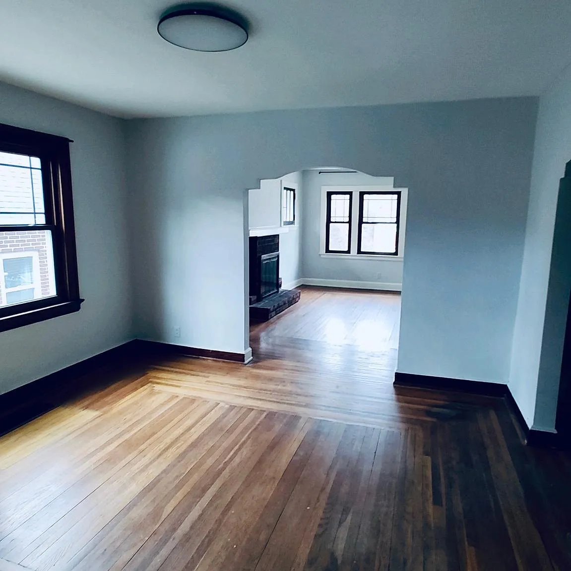 2 bed, 1.5 bath, 1148 sqft, $1,600 — Photo 2