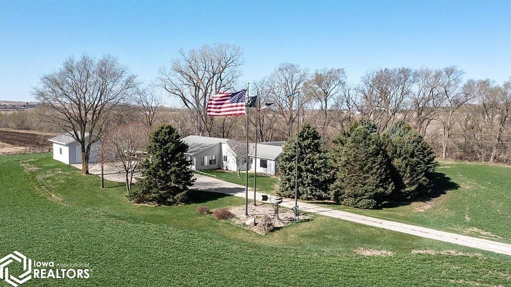 1907 Union Ave, Dow City, IA 51528 Zillow
