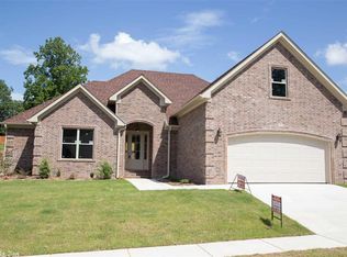 2910 Palamino Dr, Benton, AR 72015