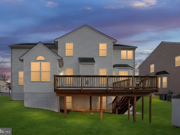 20 Pinehurst Ln, Stafford, VA 22554