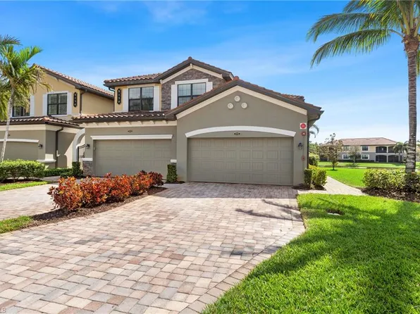 9130 Napoli CT #102, NAPLES, FL 34113